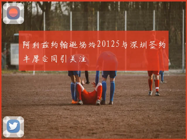 阿利兹约翰逊场均20125与深圳签约丰厚合同引关注