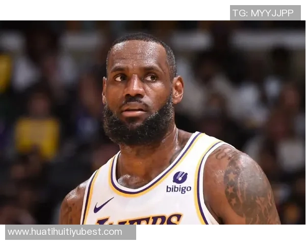 詹姆斯再次以退役决定为噱头为亚马逊打广告引发热议