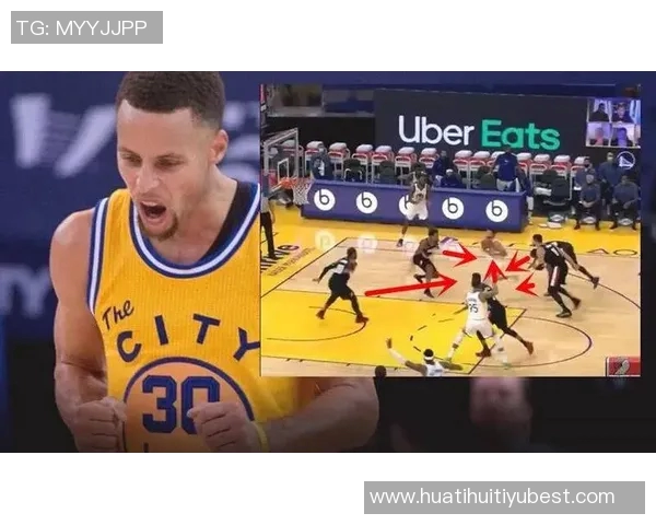 詹姆斯称赞库里无球威胁力认为他是历史最佳持球无球兼备球员